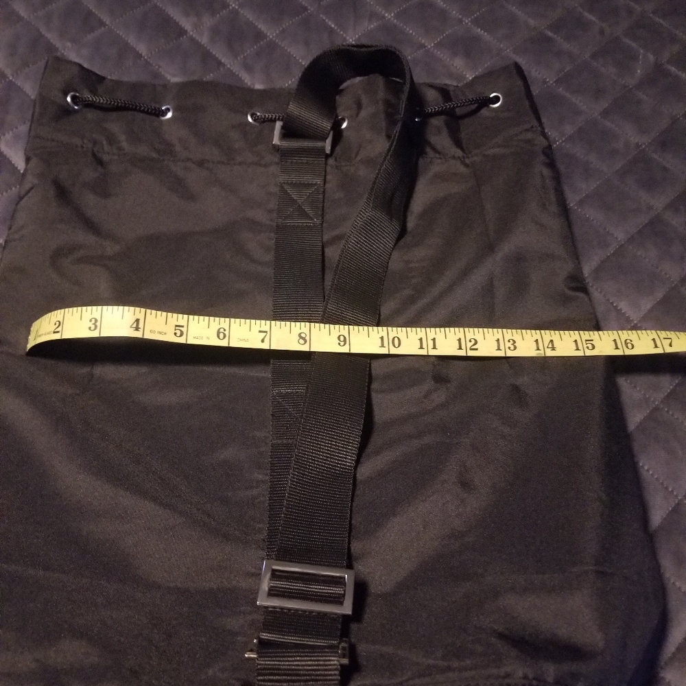 Prada Nylon Bag - Picture 10 of 10